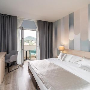 Double Room Balcony Sea View