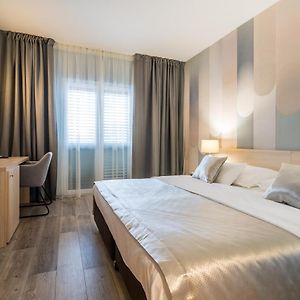 Double or Twin Room Balcony